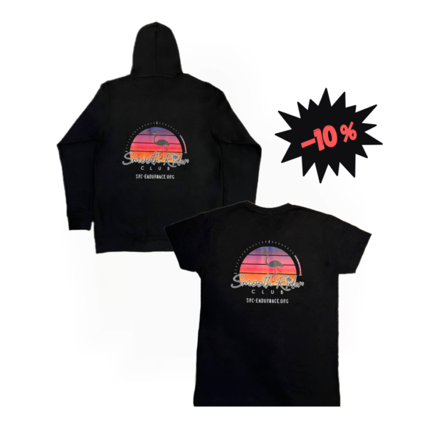 Pack 1 :  T-shirt + Sweat