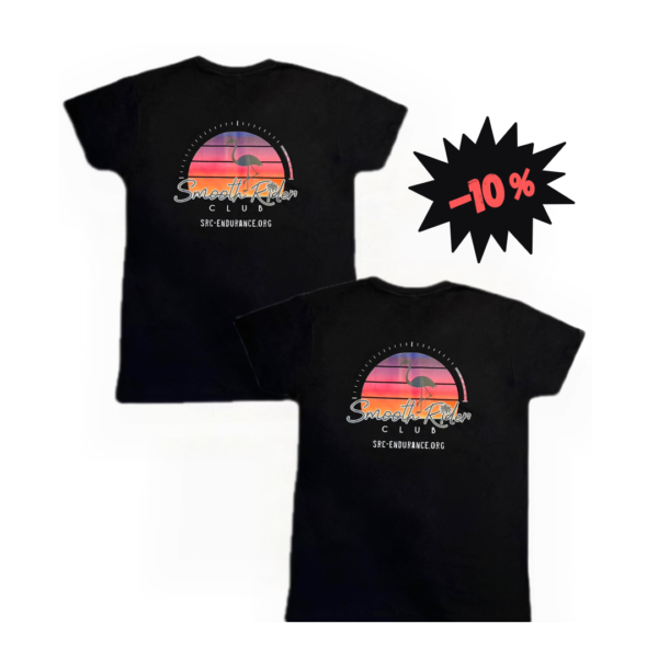 Pack 2 : 2 T-shirts
