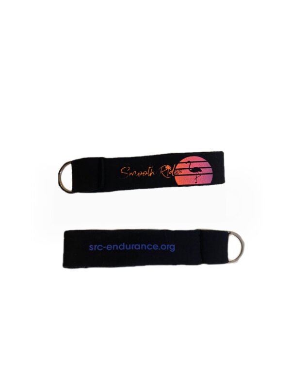 Porte-clés SRC