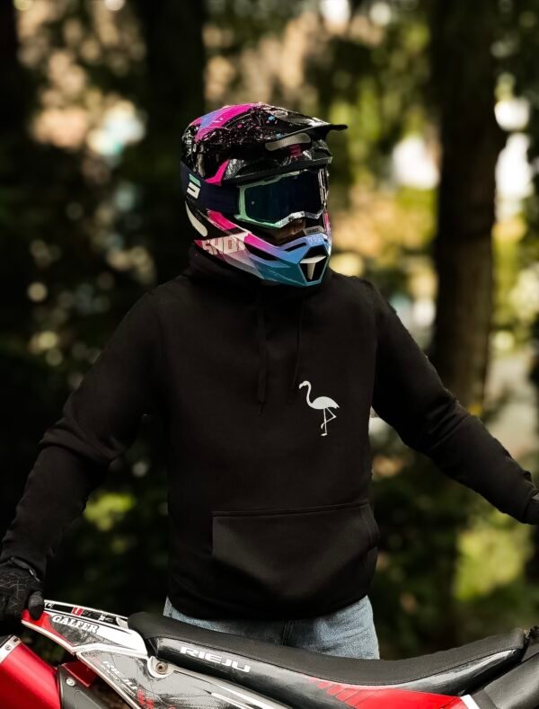 Full Pack : Sweat + T-shirt  + Porte-clés – Image 8