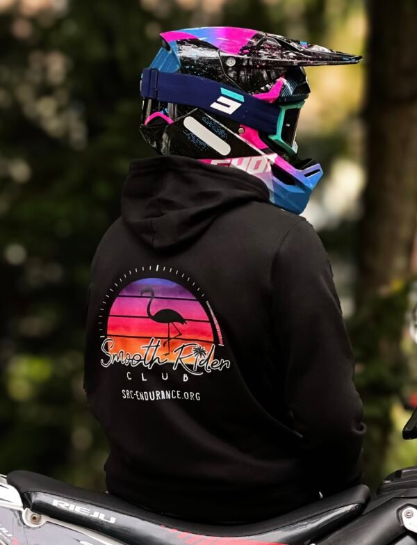 Full Pack : Sweat + T-shirt  + Porte-clés – Image 7