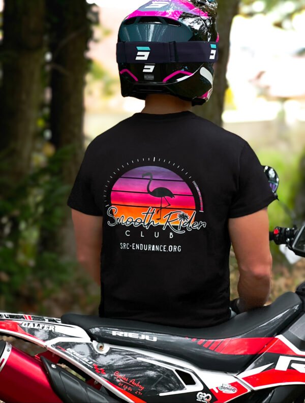 Full Pack : Sweat + T-shirt  + Porte-clés – Image 5